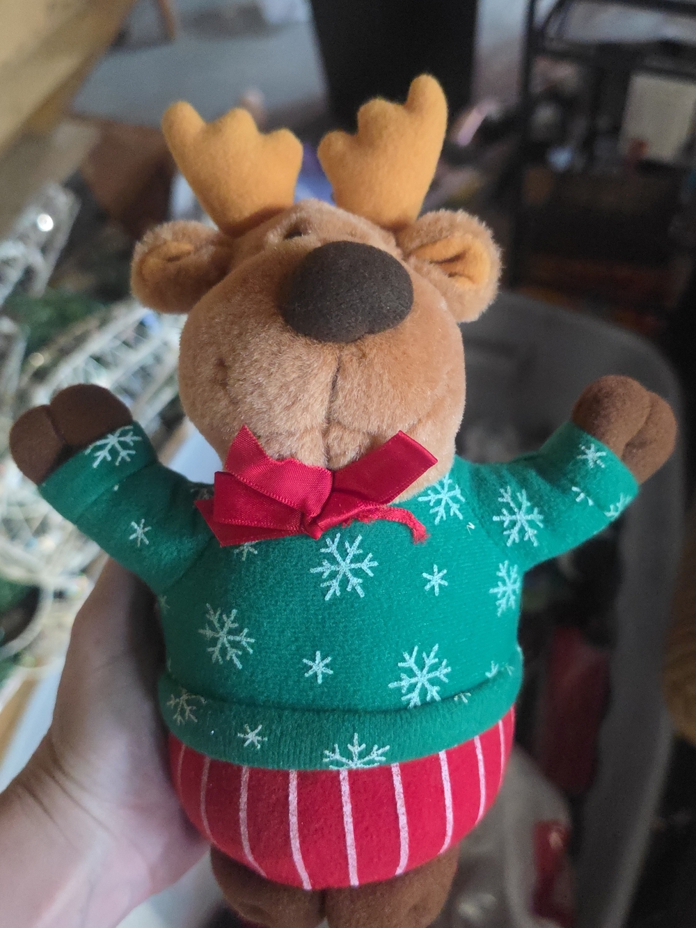 ๐ซ Andrea Christmas Stuff - Picture 5 of 5